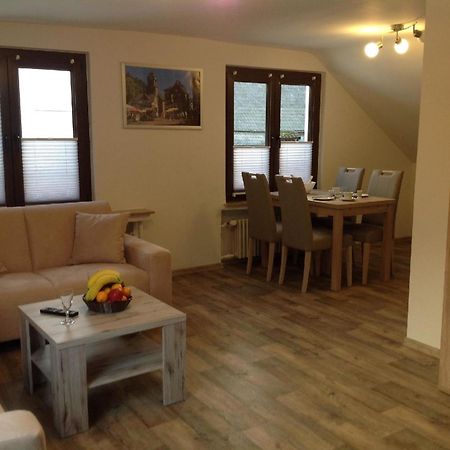 Ferienwohnung Fuer 3 Personen Ca 50 M In Monschau, Mittelgebirge Deutschland Eifel Exteriér fotografie